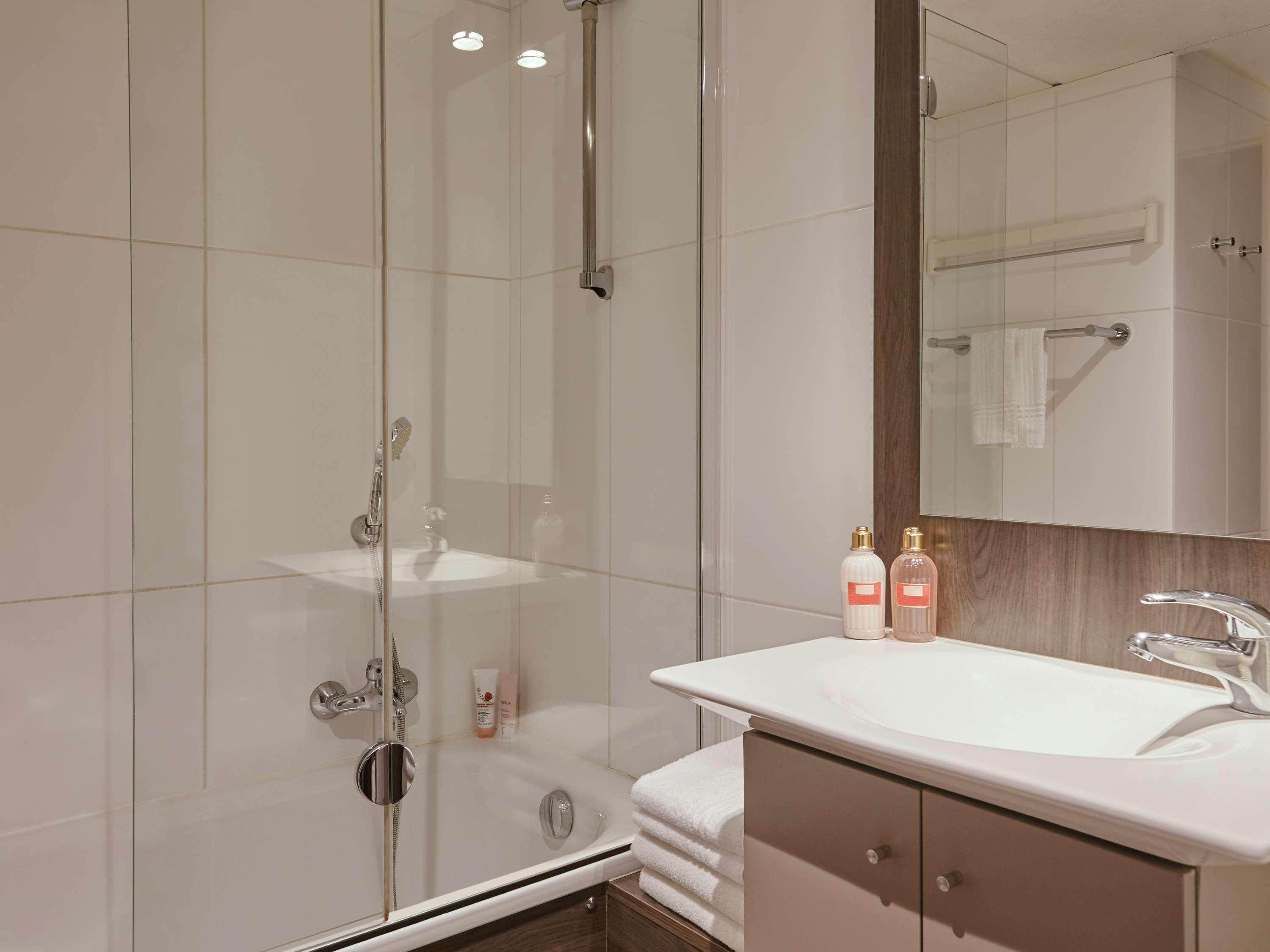 Aparthotel Adagio Marseille Vieux Port Exteriör bild